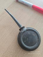 Antiek Oliekannetje - Vintage Gereedschap, Ophalen of Verzenden