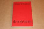 Simone de Beauvoir — De Ouderdom [Filosofische Klassieker], Boeken, Ophalen of Verzenden, Gelezen