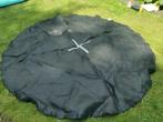 Trampoline elastiek 305 rond, Ophalen of Verzenden, Zo goed als nieuw