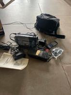 Sony Handycam Vision 8 CCD-TRV14E Camcorder, Audio, Tv en Foto, Videocamera's Analoog, Ophalen of Verzenden, 8mm, Camera