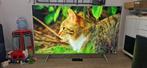 Samsung 75 inch Ultra-HD 4k Smart tv met connectbox, Ophalen, 100 Hz, Samsung, 100 cm of meer
