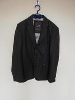Blazer/colbert  VanGuard Faded Black wol mix grijs maat L/54, Kleding | Heren, Kostuums en Colberts, Maat 52/54 (L), Ophalen of Verzenden