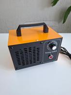Ozon Generator - Luchtreiniger 60.000 mg/h, Witgoed en Apparatuur, Ophalen of Verzenden, Nieuw, Luchtreiniger