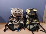 2 Keurige Wildebeast Zambezi 50-60 Rugzakken - Nieuwstaat, Ophalen of Verzenden, Nieuw, Rugzak