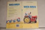 Luisterboek Boer Boris / Ted van Lieshout 1 CD, Boeken, Cd, Ophalen of Verzenden, Kind