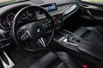 BMW X5 M 575PK V8 Aut. | Carbon Pakket | Panorama | Kuipstoe, Automaat, Gebruikt, 4395 cc, Lichtsensor