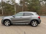 Mercedes GLA 200d Bus Sol AMG Designo Mountain Magno, 4 cilinders, Diesel, Particulier, Zilver of Grijs