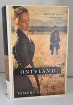 T. Alexander - Ontvlamd, Ophalen of Verzenden, Gelezen, T. Alexander