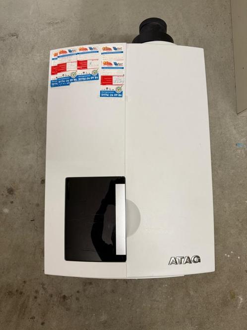 Atag HR CV ketel E325 EC, Doe-het-zelf en Verbouw, Verwarming en Radiatoren, Gebruikt, Cv-ketel of Combi-ketel, 800 watt of meer