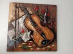 3D schilderij., Antiek en Kunst, Ophalen