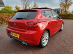 SEAT Ibiza 1.0 TSI FR | Pano schuif/kanteldak | Navi | PDC, Auto's, Seat, Te koop, Benzine, Hatchback, Gebruikt