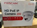 Foscam HD PoE IP Camera FI9853EP, Ophalen, Nieuw, Buitencamera