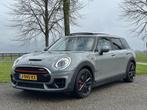 MINI Clubman 2.0 John Cooper Works ALL4 DEALER ONDERH * UNIE, Auto's, Automaat, 1998 cc, Gebruikt, 4 cilinders