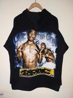 Vintage Tupac vest XL, Ophalen, Maat 56/58 (XL)