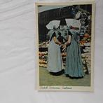 Dutch Costumes. Zeeland,  Hollandse klederdrachten, Zeeland, Ophalen of Verzenden, 1960 tot 1980, Ongelopen, Zeeland