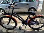 gazelle whale meisjesfiets, Fietsen en Brommers, Fietsen | Meisjes, Versnellingen, Pack & Zo, 8801NA, Receptie.franeker@packenzo.nl