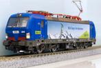 PIKO 59094 BLS CARGO/HUPAC Digitaal, Hobby en Vrije tijd, Modeltreinen | H0, Zo goed als nieuw, Gelijkstroom, Locomotief, Piko