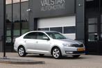 Skoda Rapid 1.2 TSI | Navigatie | ruimte wonder! | GROTE BEU, Voorwielaandrijving, Euro 5, Gebruikt, 4 cilinders