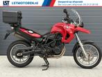 BMW F 650 GS 2008 29041 km topkoffer, Motoren, Motoren | BMW, Bedrijf, Meer dan 35 kW, Toermotor, 798 cc