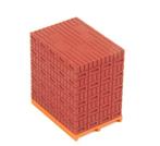 WSI STENEN ROOD OP PALLET 30 STUKS, Wsi, ., Nieuw, Ophalen of Verzenden