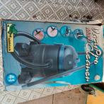 Vijverstofzuiger Ubbink VacuProCleaner Maxi, Tuin en Terras, Vijver-toebehoren, Ophalen, Gebruikt, Vijverstofzuiger