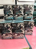 Pokemon Scarlet & Violet Black Bolt Booster Bundle - Nieuw!, Ophalen of Verzenden, Nieuw, Booster