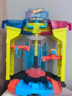 Hot wheels carwash auto garage kinderspeelgoed, Kinderen en Baby's, Speelgoed | Racebanen, Ophalen, Racebaan, Zo goed als nieuw