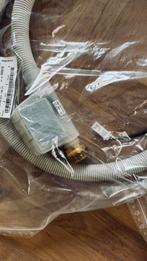 Waterstop toevoerslang vaatwasser Bitron 7638500 o.a. Miele, Ophalen of Verzenden, Nieuw
