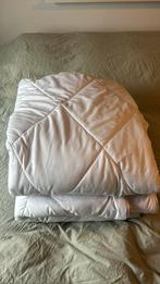 Vierseizoenen dekbed nieuw 140x200, Eenpersoons, Wit, Nieuw, Ophalen of Verzenden
