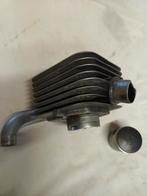 Kreidler 4.2 cilinder RS carter onderdelen, Fietsen en Brommers, Brommeronderdelen | Kreidler, Ophalen, Gebruikt, Blok