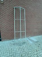 Val beveiliging rek / steiger, Ophalen, Zo goed als nieuw, Rolsteiger of Kamersteiger, Minder dan 2 meter