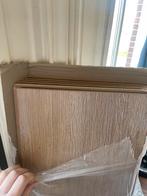 Beige Laminaat Reststukken - 5 stuks, Ophalen, Kunststof, Gebruikt, 50 tot 150 cm