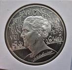 Nederland 25 ECU 1995, Postzegels en Munten, Munten | Nederland, Verzenden, Koningin Beatrix, Euro's, Zilver