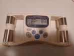 Omron BF302 Body Fat monitor (vetmeter), Hobby en Vrije tijd, Ophalen of Verzenden, Zo goed als nieuw