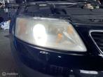 Xenon Koplamp Rechts Saab 9-3 Sedan Estate Cabrio, Gebruikt, Ophalen of Verzenden, Saab, Saab