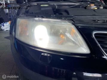 Xenon Koplamp Rechts Saab 9-3 Sedan Estate Cabrio beschikbaar voor biedingen