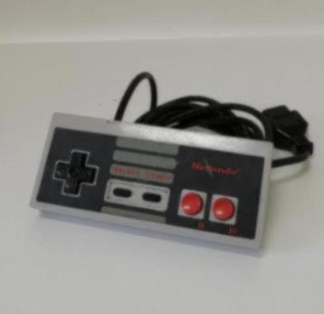 Nintendo Nes Controller beschikbaar voor biedingen