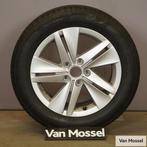 VW Golf Variant 8 Nexen N Blue S Zomer 205/55/R16 TRET16LM, 205 mm, Banden en Velgen, 16 inch, Gebruikt