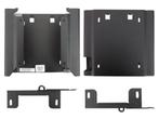 HP SECURITY VESA EXP MOUNT SLEEVE VOOR HP MINI PC 2JA32AA, Computers en Software, Monitoren, Refurbished, Ophalen of Verzenden