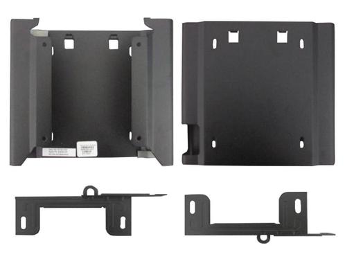 HP SECURITY VESA EXP MOUNT SLEEVE VOOR HP MINI PC 2JA32AA, Computers en Software, Monitoren, Refurbished, Overige typen, Overige resoluties