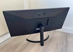 LG 29 Inch Ultrawide Monitor, Computers en Software, Monitoren, Gaming, IPS, Full HD, Ophalen of Verzenden