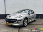 Peugeot 207 1.6 VTi XT - Automaat - Nap - 1 jaar APK -, Auto's, Gebruikt, 4 cilinders, 1209 kg, Bedrijf