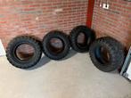 Maxxis ceros quad banden