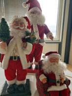 kerstman, Ophalen of Verzenden, Zo goed als nieuw