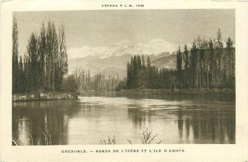 (701-470-037) Grenoble beschikbaar voor biedingen