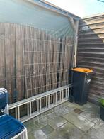 Klimop rek, Ophalen, Gebruikt, Hout, Tuinhek