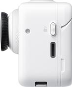 Insta360 GO 3S Wit 128GB - 4K Action Camera, Ophalen of Verzenden, Nieuw, Overige merken