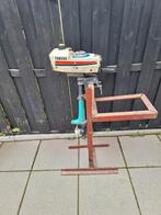 Yamaha Buitenboordmotor - Onderdelen/Reparatie, Watersport en Boten, Ophalen