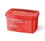 PRO-RATION Ultiem Noodrantsoen Food/Water Box, Verzenden