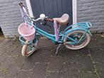 Kinderfiets 16 inch, Ophalen, Gebruikt, 16 inch, Cooper
